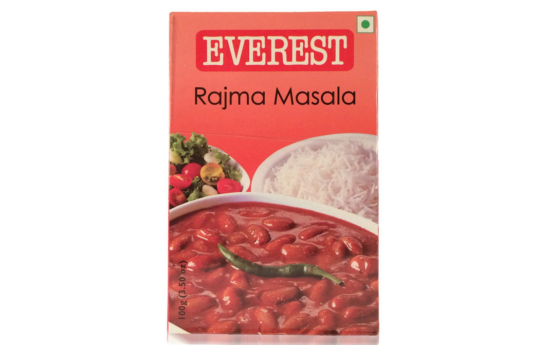 Everest Rajma Masala    Box  100 grams